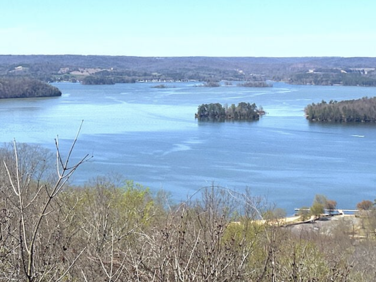 Lake Guntersville State Park: A crown jewel of outdoor adventure